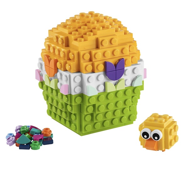 LEGO | Limited Edition Easter Egg (40371) - Picture 1 of 4